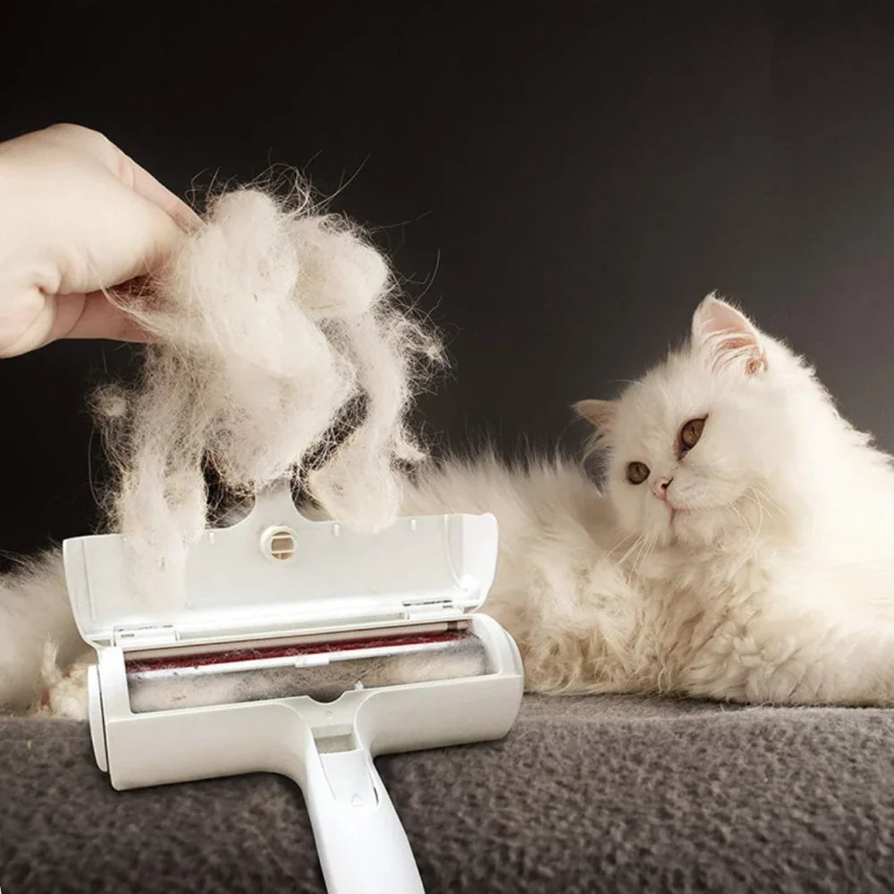 ModiLabs™ Reusable Pet Hair Roller