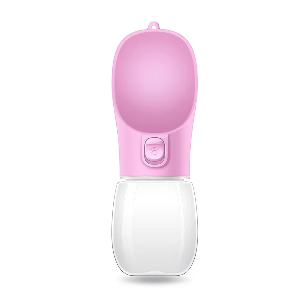 ModiLabs™ Portable Leakproof Pet Water Bottle