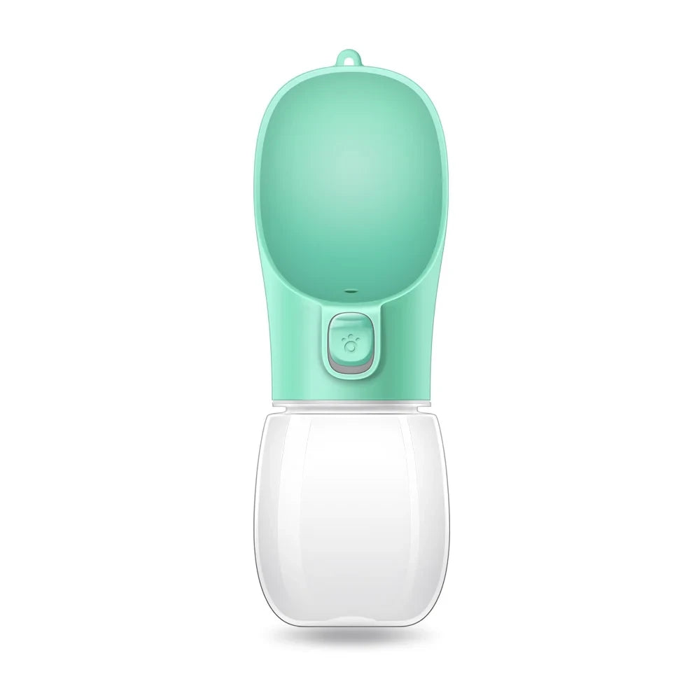 ModiLabs™ Portable Leakproof Pet Water Bottle