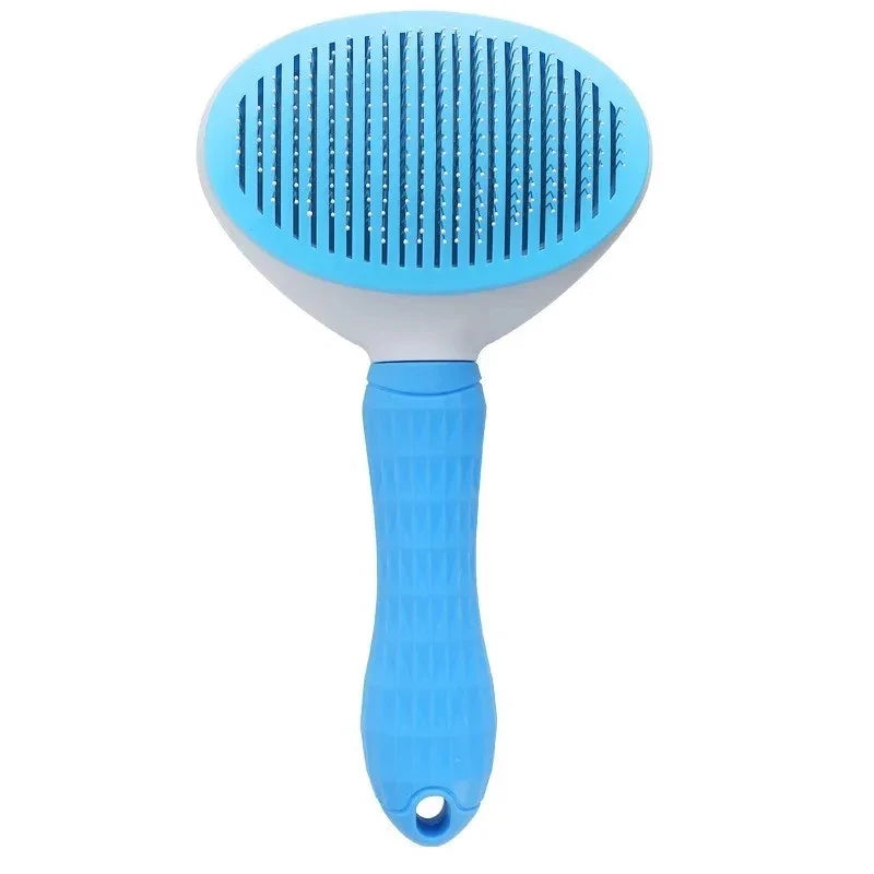 ModiLabs™ Self-Cleaning Pet Grooming Brush